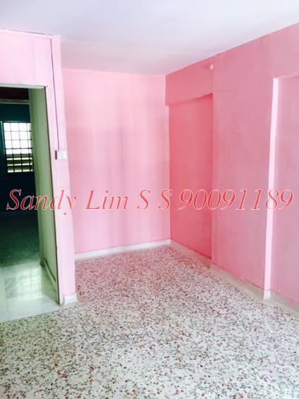 Blk 127 Bedok North Street 2 (Bedok), HDB 3 Rooms #117147972